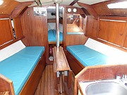 Gib Sea 31 -5